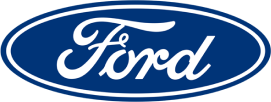  Recycler Auto Parts STORE - Ford Logo